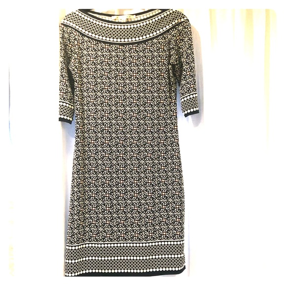 Max Studio Dresses & Skirts - Max Studio Dress - Fun Print - Like New - Size S